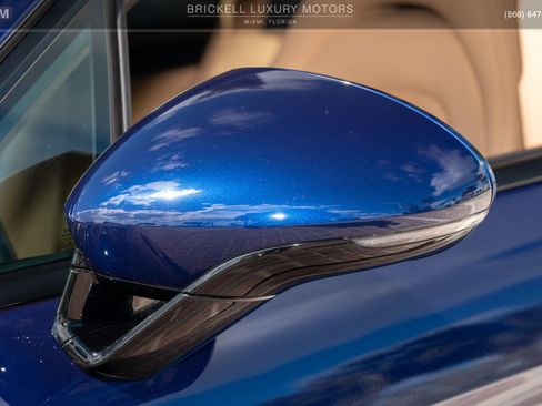 Used 2022 Porsche Panamera image 54