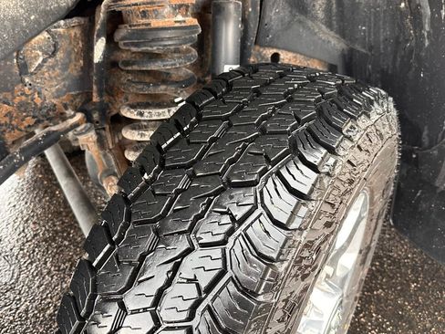 Used 2018 RAM 2500 Big Horn AWD/4WD image 11