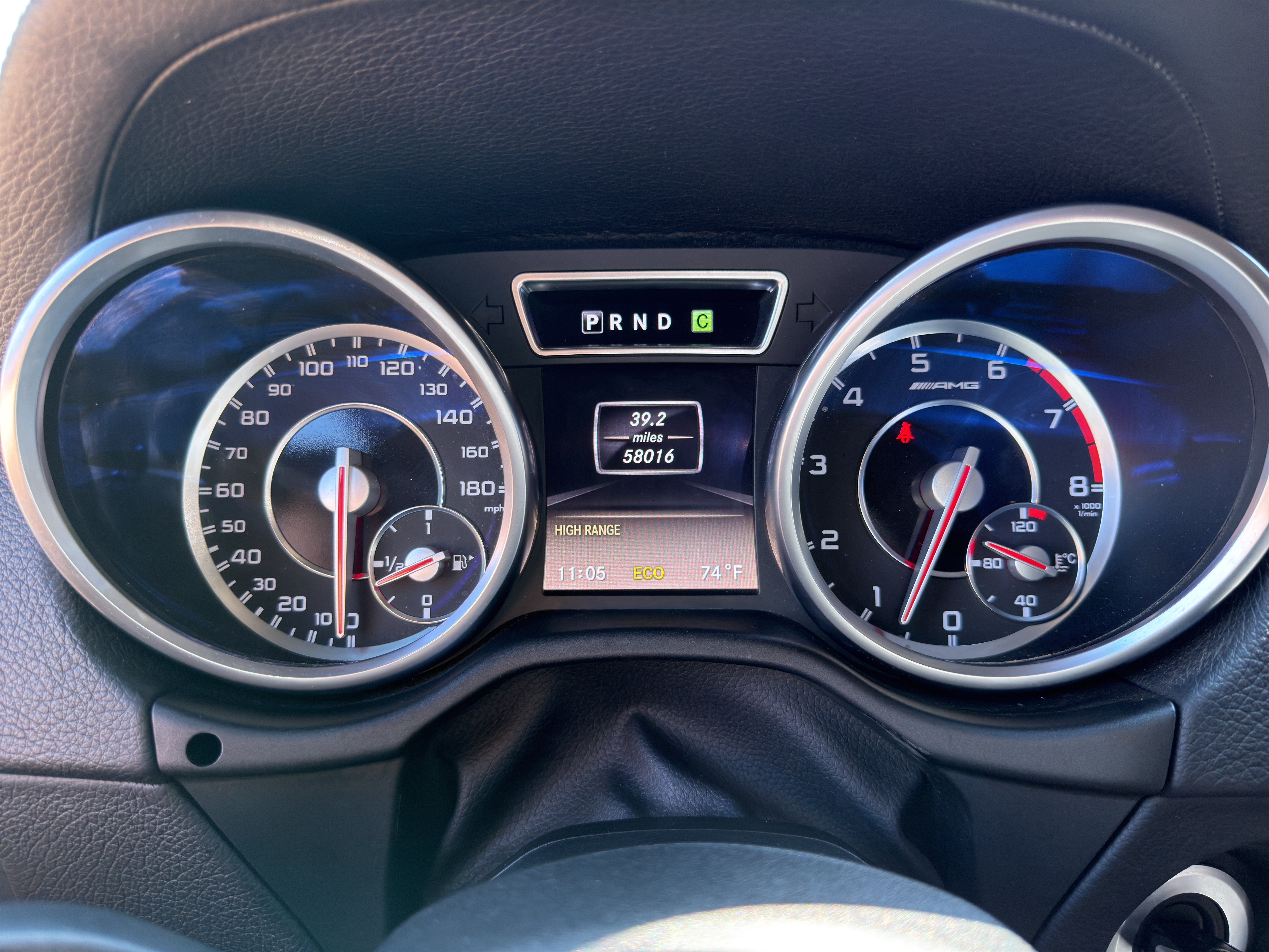 Used 2013 Mercedes-Benz G 63 AMG 4MATIC image 24