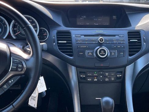 Used 2012 Acura TSX image 9
