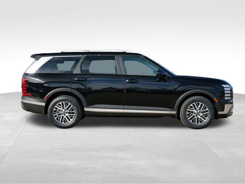 New 2026 Hyundai Palisade SEL image 8