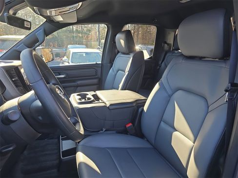 New 2026 RAM 1500 Tradesman image 15