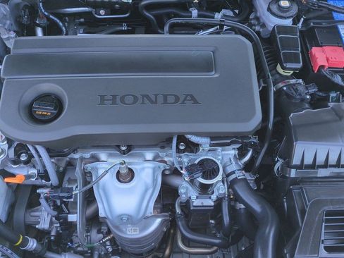 Used 2026 Honda Civic Sport image 25