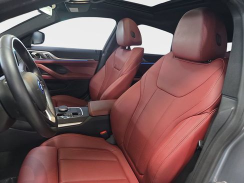 Certified 2023 BMW i4 eDrive35 RWD image 14