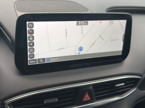 Certified 2021 Hyundai Santa Fe Limited w/ Cargo Package image 20