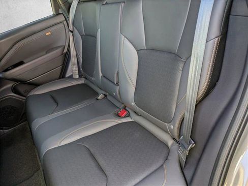 New 2026 Subaru Forester Wilderness image 11