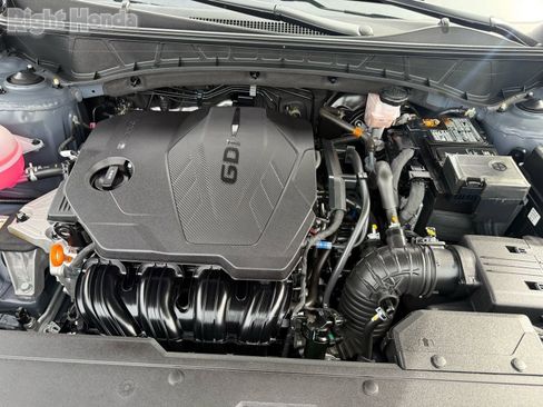 Used 2025 Hyundai Tucson SEL image 33