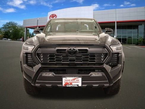 New 2026 Toyota Tacoma TRD Off-Road image 7