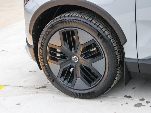 New 2026 Volvo EX30 Cross Country Ultra w/ Protection Package Premier image 9