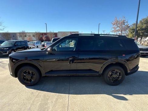 New 2027 Kia Telluride SX Prestige X-Pro AWD/4WD image 5