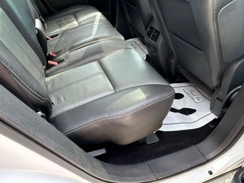 Used 2013 Ford Edge Sport w/ Canadian Touring Pkg AWD/4WD image 11