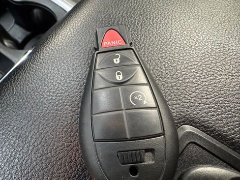 Used 2021 RAM 1500 Classic Warlock AWD/4WD image 18