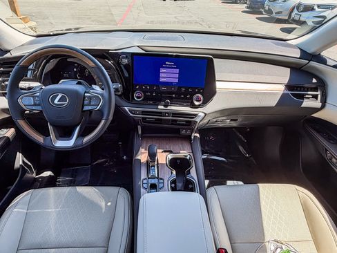 New 2026 Lexus RX 350 Premium Plus AWD/4WD image 13