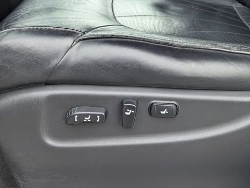 Used 2014 INFINITI QX80 4WD w/ Deluxe Touring Package image 25