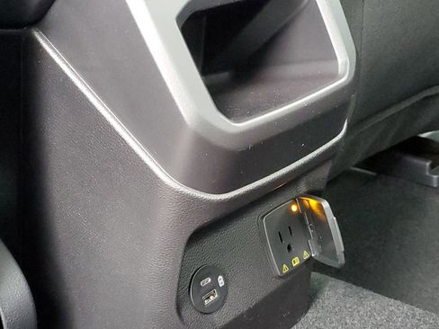 New 2025 Ford Ranger XLT w/ Black Appearance Package image 29