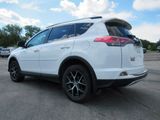 Used 2018 Toyota RAV4 SE image 2