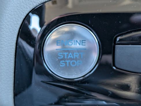 New 2026 Ford Escape Platinum image 26