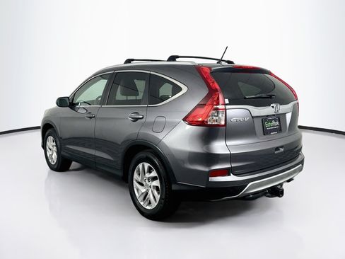 Used 2015 Honda CR-V EX image 5