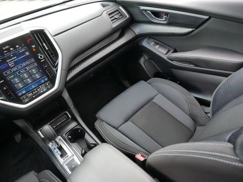 Used 2025 Subaru Ascent Premium AWD/4WD image 11