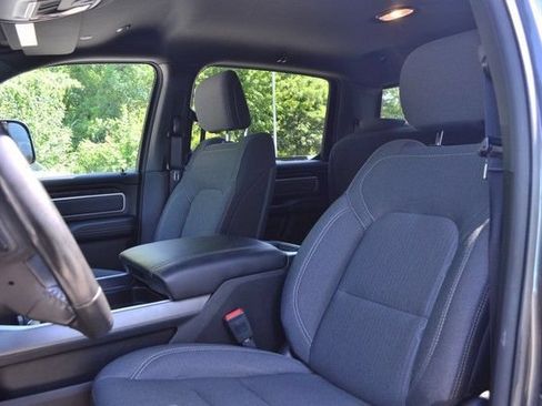 Used 2022 RAM 1500 Big Horn AWD/4WD image 18