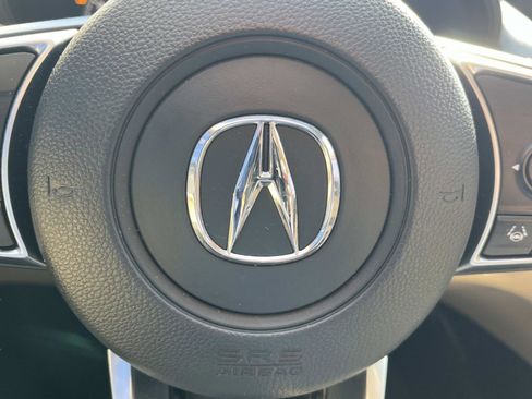 Used 2021 Acura TLX image 26