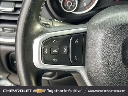 Used 2024 RAM 2500 Big Horn image 14