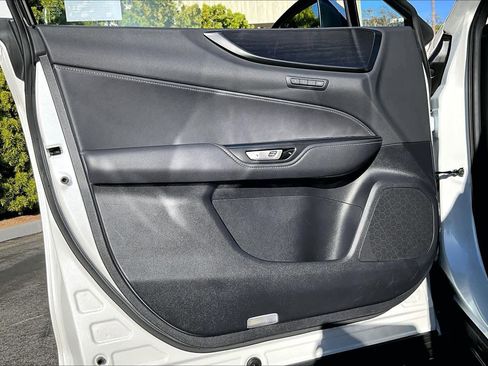 Used 2024 Lexus NX 450h+ AWD w/ Vision Package image 20