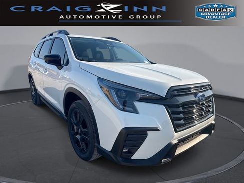 New 2026 Subaru Ascent Bronze Edition AWD/4WD image 1