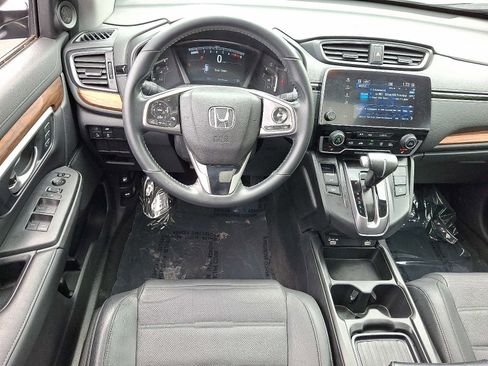 Used 2021 Honda CR-V EX-L image 12