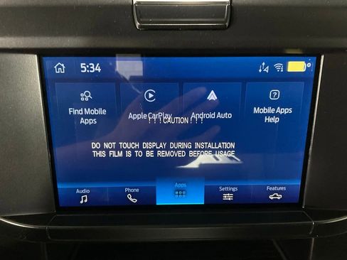 New 2026 Ford F250 2WD Crew Cab Super Duty image 20