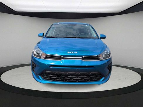 Used 2023 Kia Rio S FWD image 3