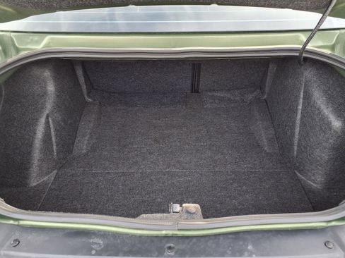 Used 2023 Dodge Challenger SRT Hellcat w/ Driver Convenience Group image 11