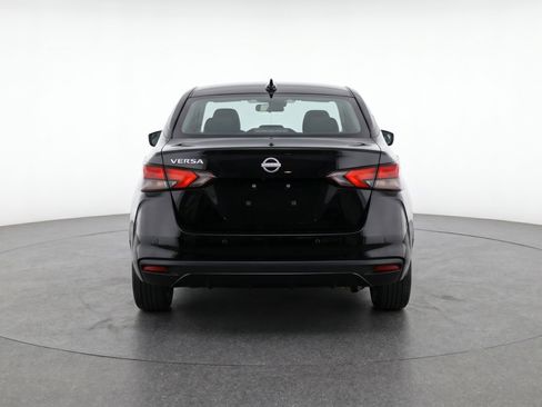 Used 2025 Nissan Versa SV FWD image 7