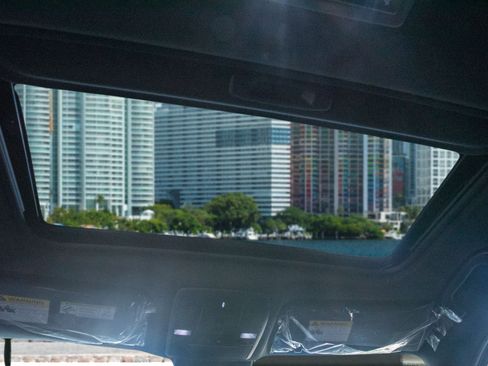 New 2025 MAZDA CX-5 Signature image 26