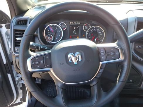 New 2026 RAM 2500 Tradesman w/ Chrome Appearance Group image 11