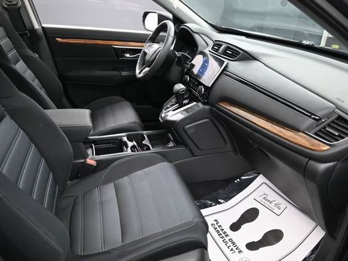 Used 2018 Honda CR-V EX image 22