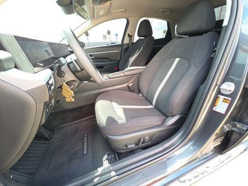 Used 2024 Hyundai Sonata SEL FWD image 13
