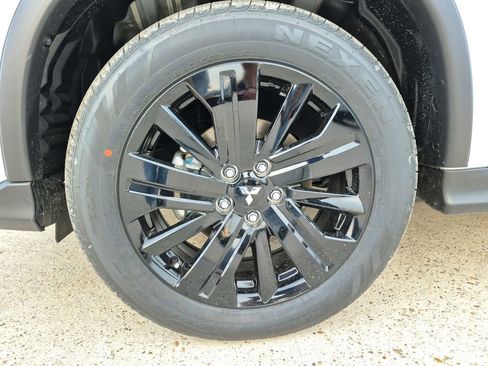 New 2026 Mitsubishi Outlander Sport LE AWD/4WD image 25