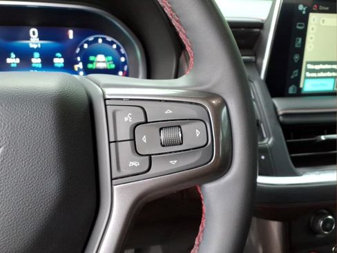 Certified 2023 Chevrolet Tahoe RST w/ Luxury Package AWD/4WD image 13
