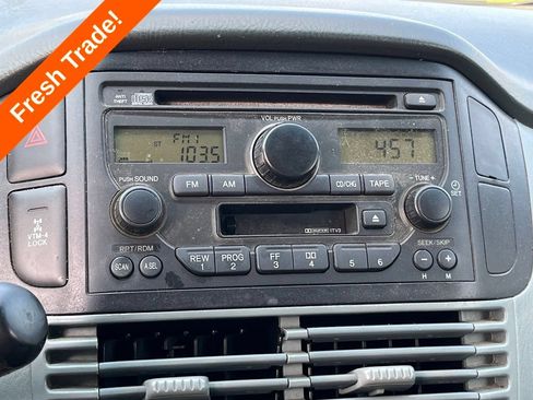 Used 2004 Honda Pilot EX image 20