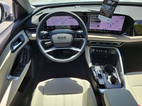 New 2026 Audi Q5 Premium AWD/4WD image 23