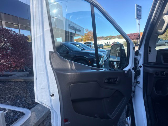 Used 2020 Ford Transit 350 148 High Roof AWD image 12