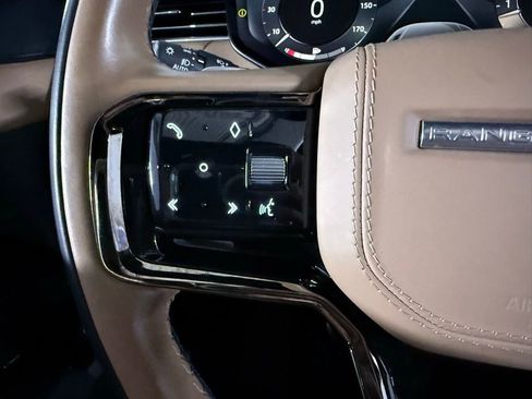 Used 2023 Land Rover Range Rover Sport SE Dynamic AWD/4WD image 42