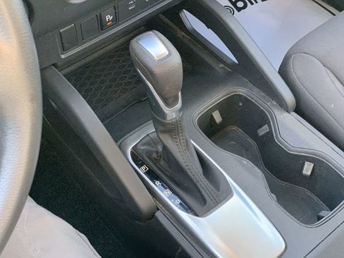 Used 2022 Nissan Frontier S w/ Technology Package image 14