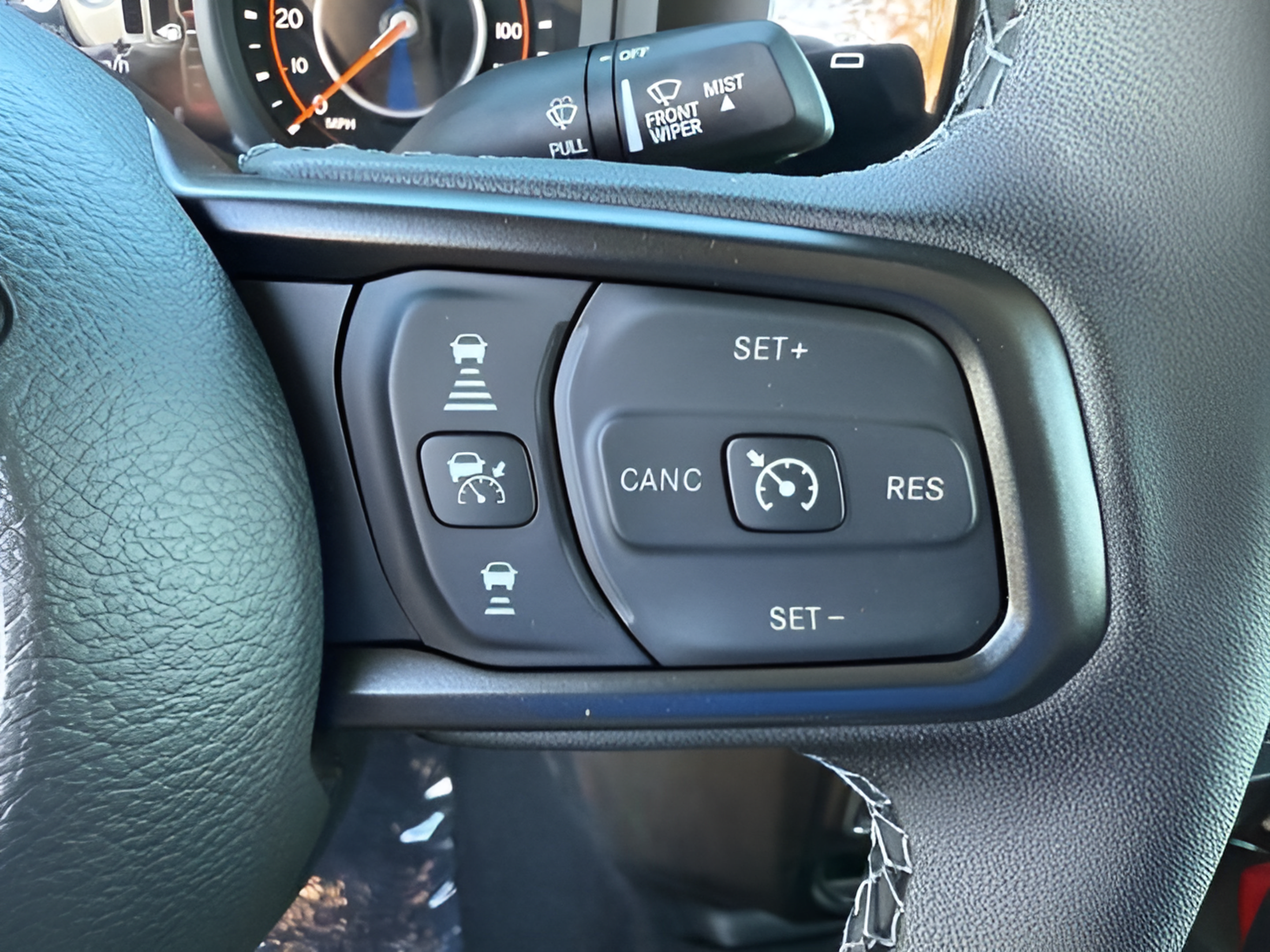 New 2026 Jeep Gladiator Sport AWD/4WD image 19