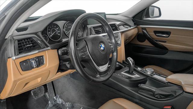 Used 2015 BMW 435i Gran Coupe xDrive AWD/4WD image 24