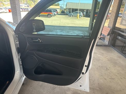 Used 2024 Dodge Durango R/T image 20
