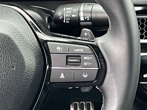 Certified 2026 Honda Civic Sport image 14
