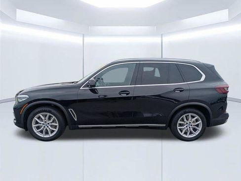 Used 2021 BMW X5 sDrive40i w/ Premium Package RWD image 8