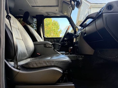 Used 2002 Mercedes-Benz G 500 image 43
